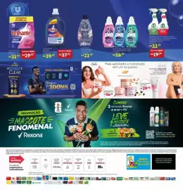 Encarte Bistek Supermercados Página 16