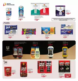 Encarte Bistek Supermercados Página 3