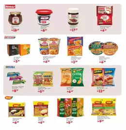 Encarte Bistek Supermercados Página 4