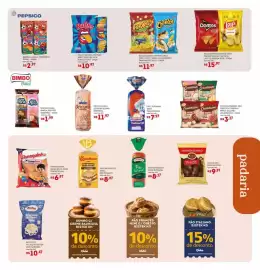 Encarte Bistek Supermercados Página 5