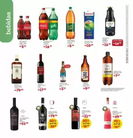 Encarte Bistek Supermercados Página 6