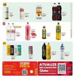 Encarte Bistek Supermercados Página 7