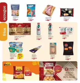 Encarte Bistek Supermercados Página 8