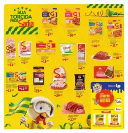 Encarte Bistek Supermercados Página 9