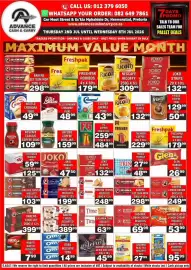 Advance Cash n Carry catalogue week 27 Page 3