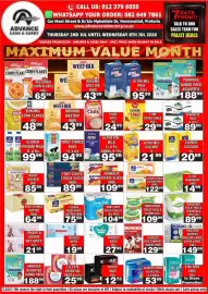 Advance Cash n Carry catalogue week 27 Page 4