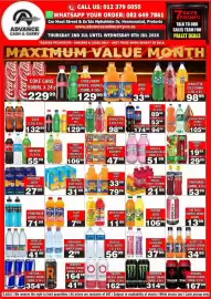 Advance Cash n Carry catalogue week 27 Page 5