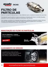 Folheto Roady Página 2