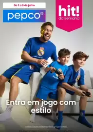 Catálogo Pepco semana 27 Página 1