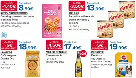 Catálogo Costco Página 3