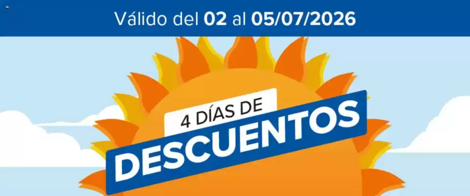 Costco (válido hasta el 5-07)