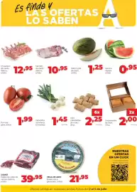 Folleto Alimerka Página 2
