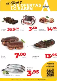Folleto Alimerka Página 3