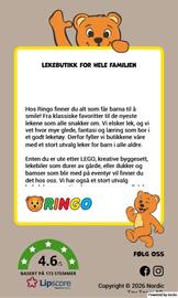 Ringo kundeavis Side 10