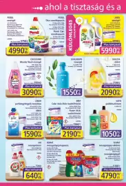 PlusMarket akciós újság Oldal 2