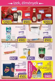 PlusMarket akciós újság Oldal 5