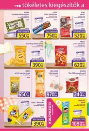 PlusMarket akciós újság Oldal 6