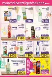 PlusMarket akciós újság Oldal 7
