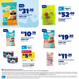 Catálogo Makro Página 5
