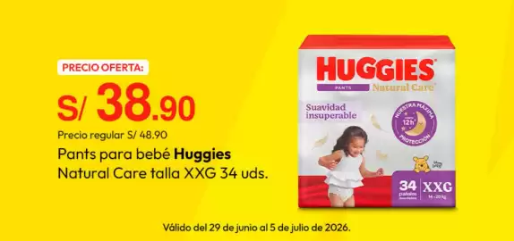 Catálogo Metro Página 3