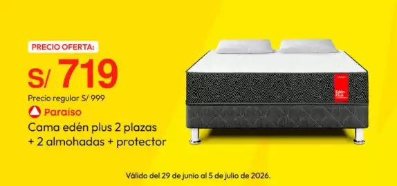 Catálogo Metro Página 9