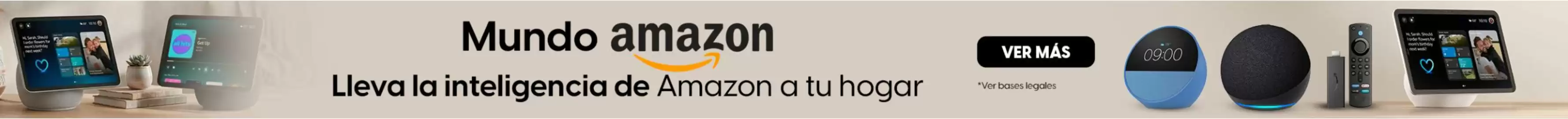 Catálogo Coolbox Página 1