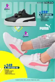 Catálogo Sokso Página 17