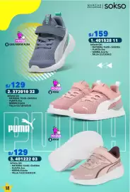 Catálogo Sokso Página 18