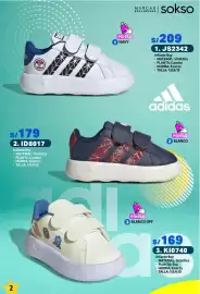 Catálogo Sokso Página 2