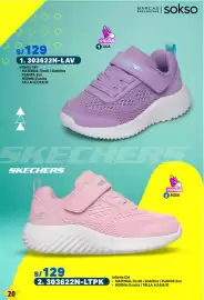 Catálogo Sokso Página 20