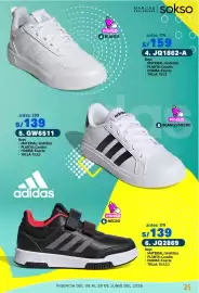 Catálogo Sokso Página 25