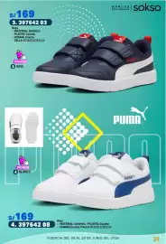 Catálogo Sokso Página 29