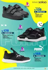Catálogo Sokso Página 31