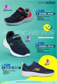 Catálogo Sokso Página 35