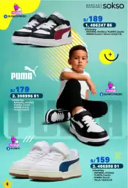 Catálogo Sokso Página 4