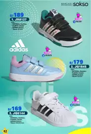 Catálogo Sokso Página 42