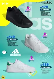 Catálogo Sokso Página 58