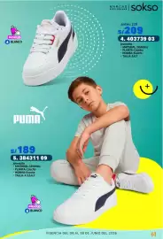 Catálogo Sokso Página 61