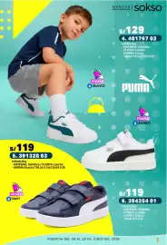 Catálogo Sokso Página 7