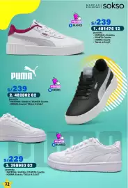Catálogo Sokso Página 72