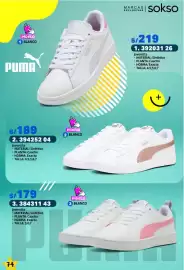 Catálogo Sokso Página 74