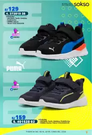 Catálogo Sokso Página 9
