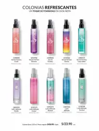 Catálogo Avon Página 102