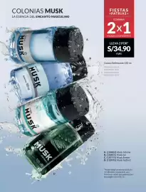 Catálogo Avon Página 103