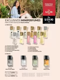 Catálogo Avon Página 105