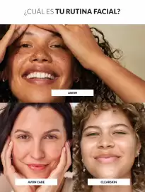 Catálogo Avon Página 106