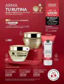Catálogo Avon Página 108