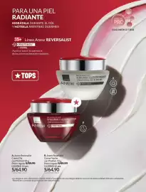 Catálogo Avon Página 109