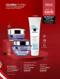 Catálogo Avon Página 112