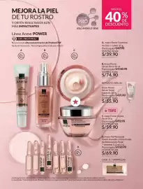 Catálogo Avon Página 114